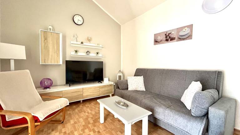 Ferienwohnung Costa Calma