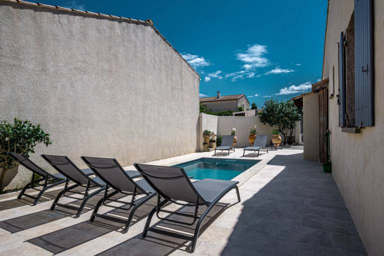 Maison de vacances  Cavaillon