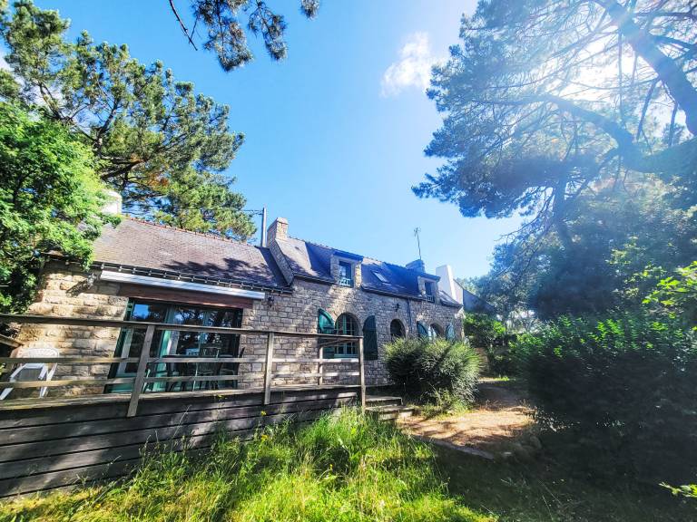 Maison de vacances Saint-Philibert