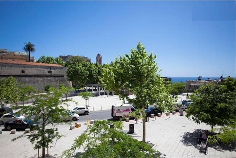 Ferienwohnung Bastia
