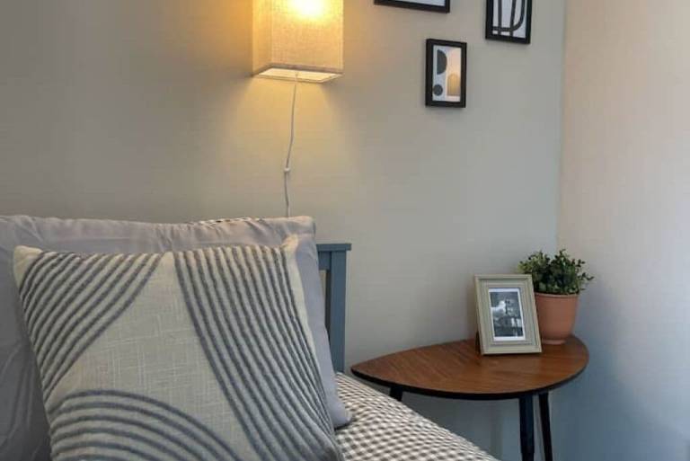 Apartment Brampton