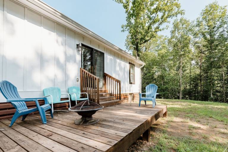 House  Sulphur Springs