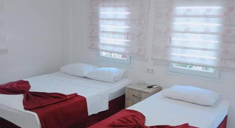 Otel DENIZYILDIZI CENTRUM — photo 2