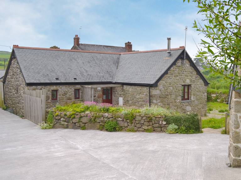 Cottage Pendeen