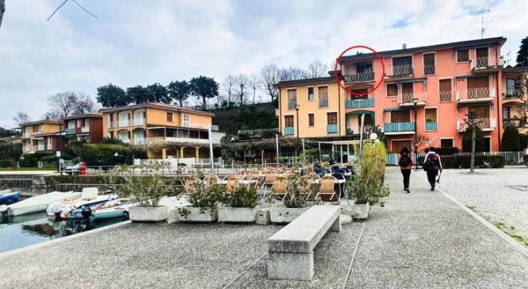 Holiday apartment with 1 room for 4 persons — photo 3