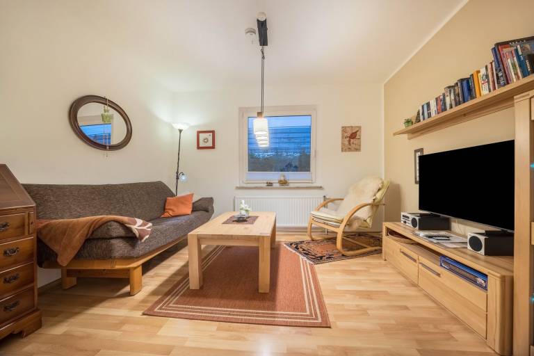 Ferienwohnung Hannover