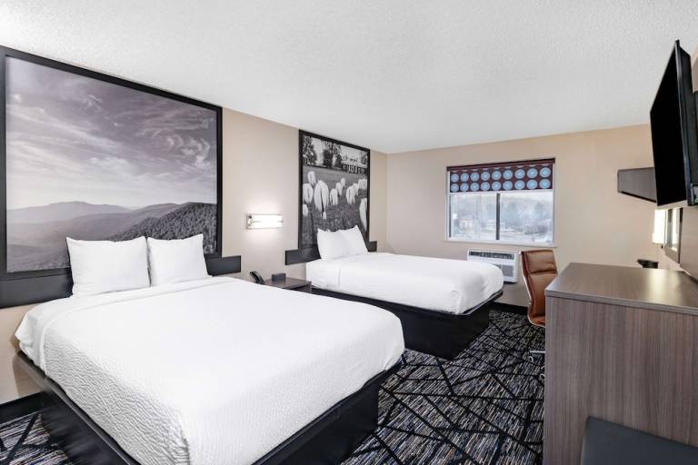 Motel  Ivy Ridge