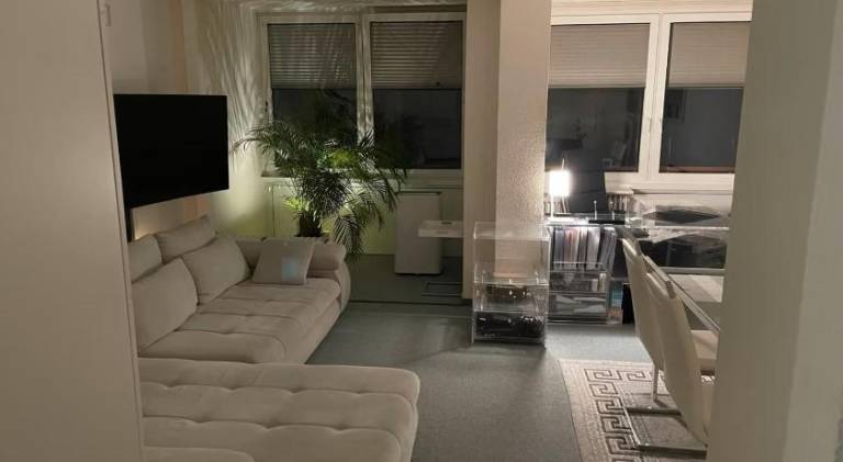 Holiday apartment | Beach nearby | Dogs allowed in Hannover