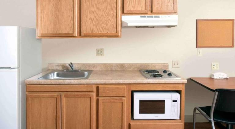 Extended Stay America Select Suites - Mobile - I-65 — photo 2