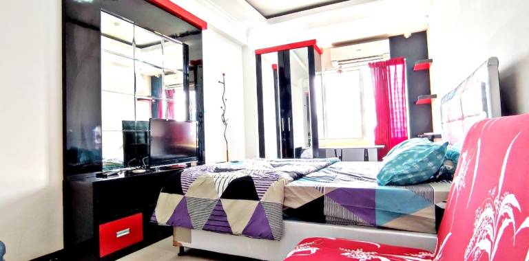 Apartment Malang City