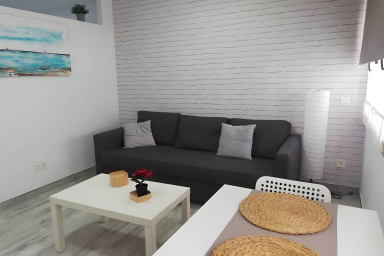 Apartamento Agüimes