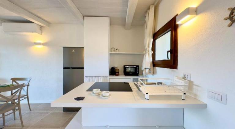 Holiday apartment with pool — photo 3