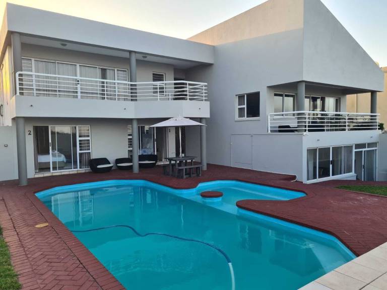 House La Lucia