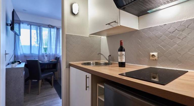 Beautiful rental apartment with garden | Perfect for remote work | Pets are welcome — photo 3