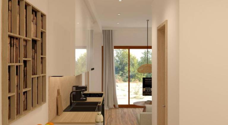 Rental apartment with terrace | Beach nearby | Dogs allowed — photo 3