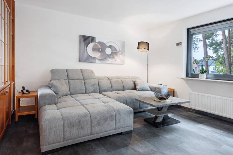 Ferienwohnung  Wunstorf