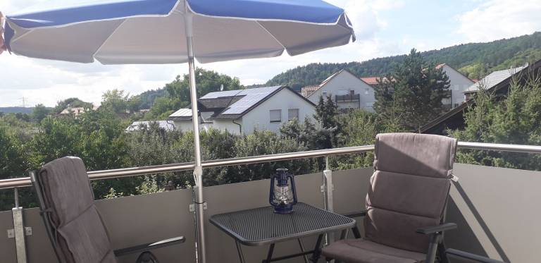 Ferienwohnung  Kipfenberg