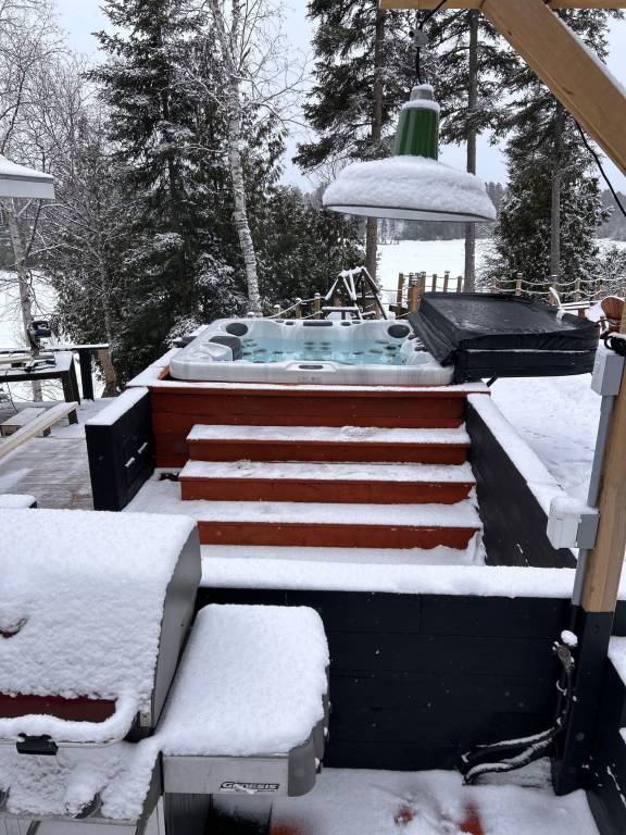 Cottage Temagami