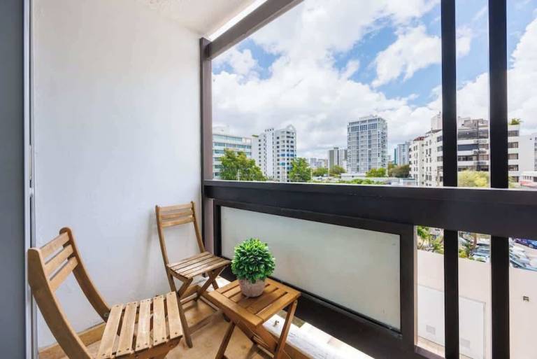 Condo  Old San Juan