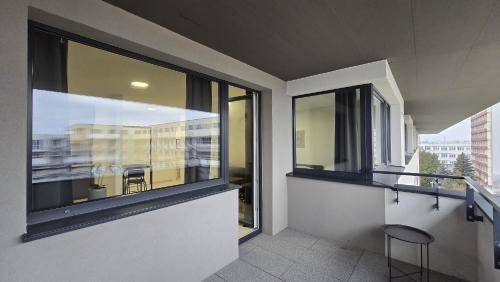 Apartmán Boleráz