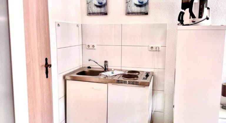 Holiday apartment for 2 persons — photo 4