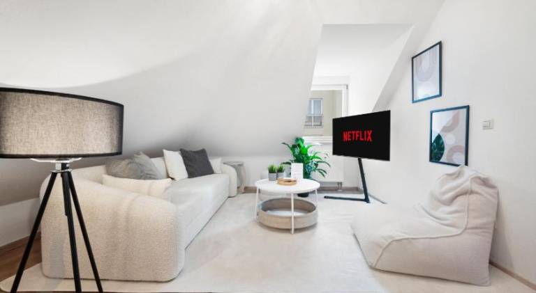 Apartment | Dogs allowed in Ludwigsburg
