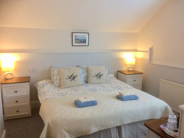 Accommodation  Arundel