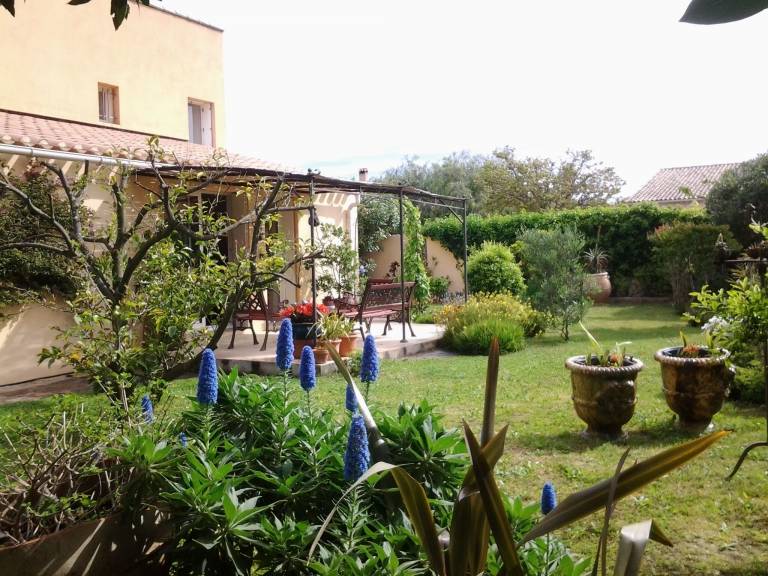 Villa La Londe-les-Maures