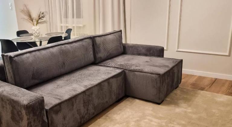 Rental apartment with 1 room for 4 persons in Bydgoszcz