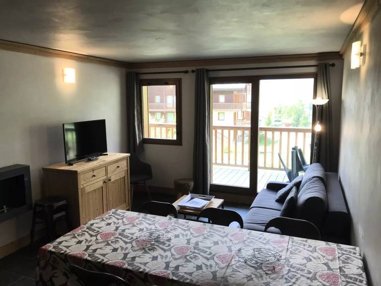 Residence Le Criterium - Apartment 3 rooms - 6 people — photo 2