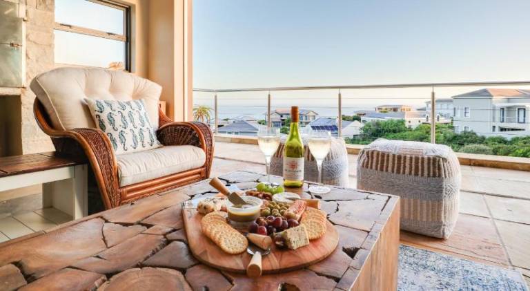 House Knysna