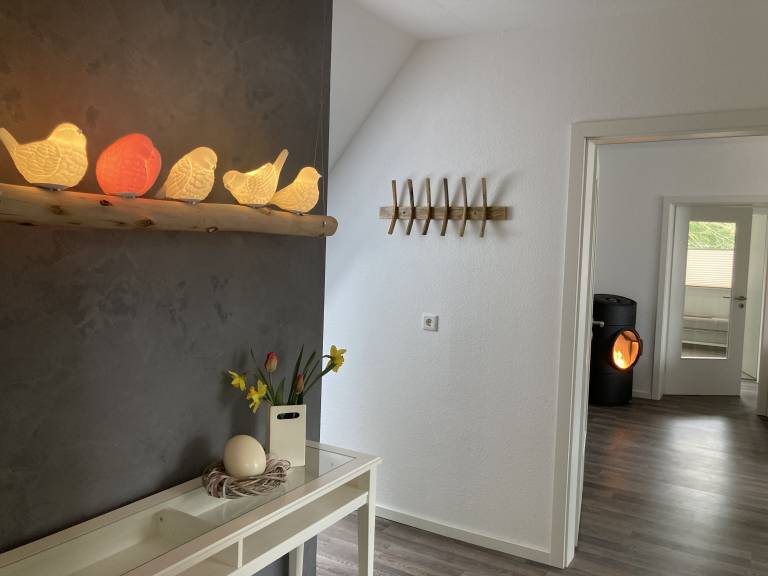 Ferienwohnung Werl