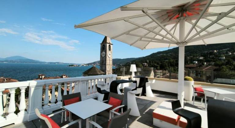 Hotel Al Campanile - Luxury Suites & Apartments — photo 2
