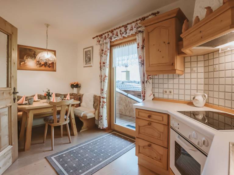 Apartment Gemeinde Wald im Pinzgau