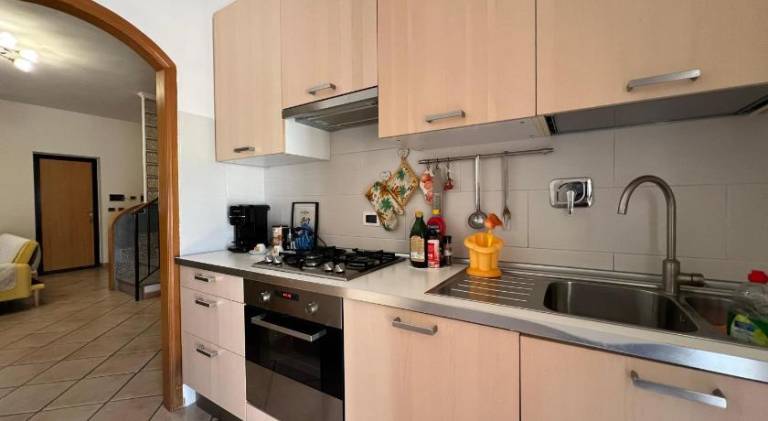 Vacation home with 2 rooms for 5 persons — photo 3