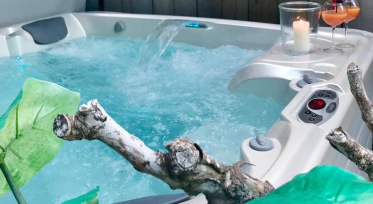 AuxiliumWellness Get Back to Serenity — photo 3
