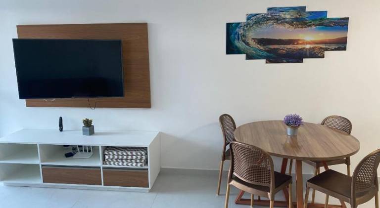Holiday apartment with pool | Close to the beach | Pets allowed — photo 4