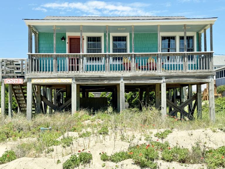 Casa Nags Head