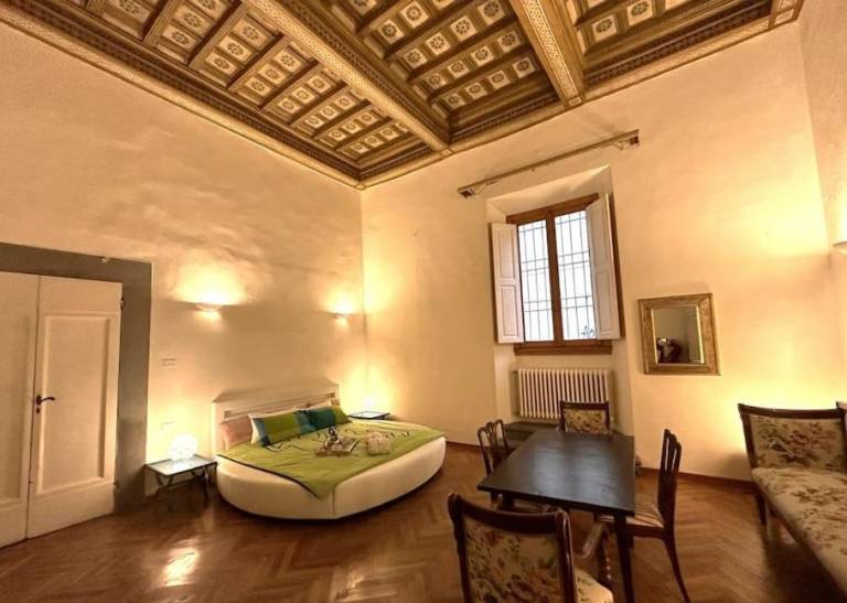 Appartamento Firenze