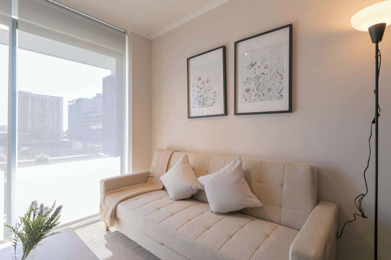 Appartement Puente Alto