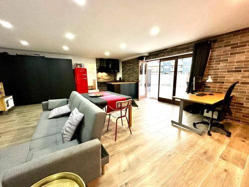 Apartamento Tárrega