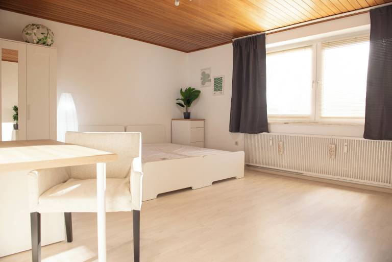 Ferienwohnung Braunschweig