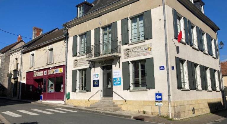 Le Relais de Touraine — photo 3