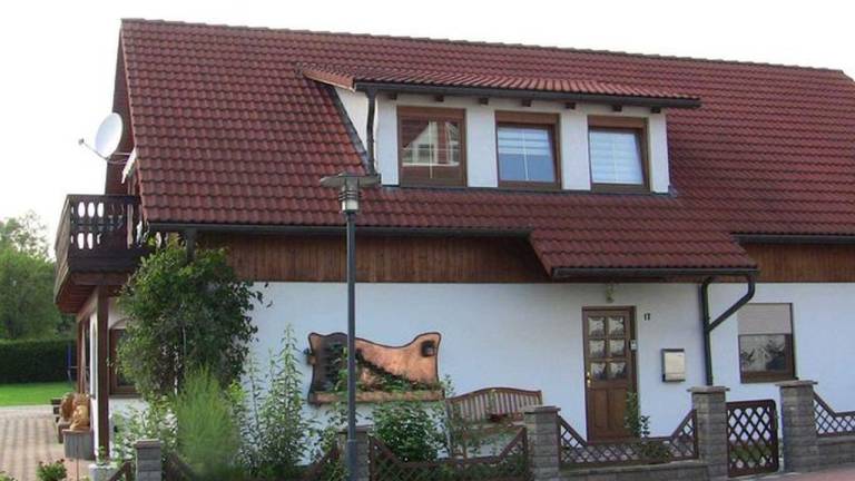 Ferienwohnung  Meiningen