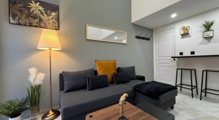 House with 1 room for 4 persons — photo 3