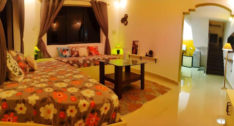 Vacation home | Suitable for remote work | Pets are welcome — photo 2
