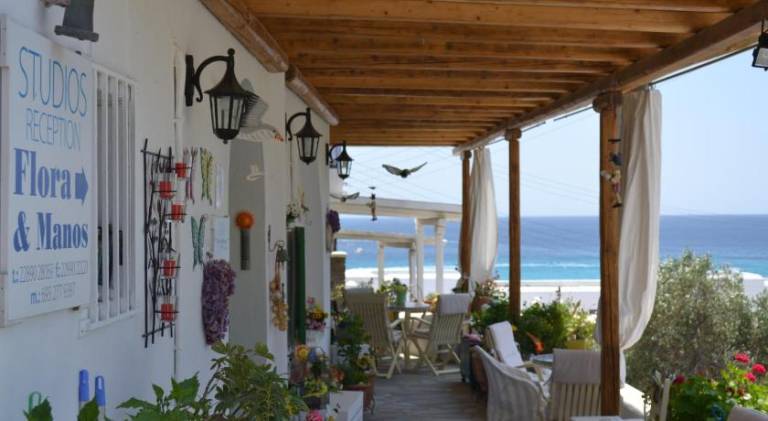 Apartment with terrace | Next to the beach | Good for workation | Dogs allowed — photo 3
