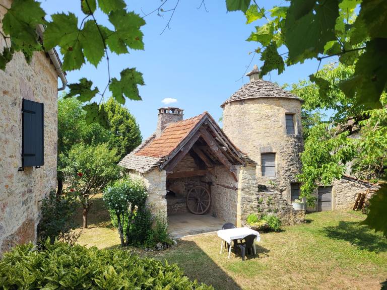 House  Puyjourdes