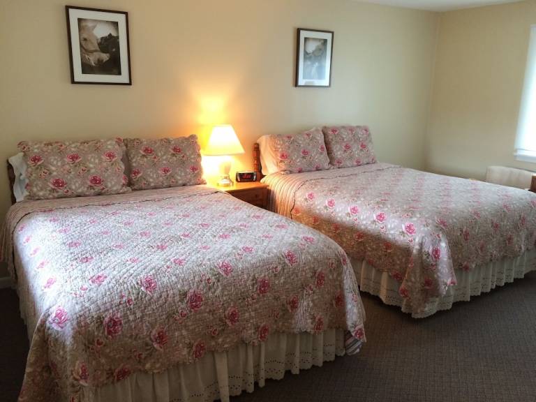 Motel  East Dorset
