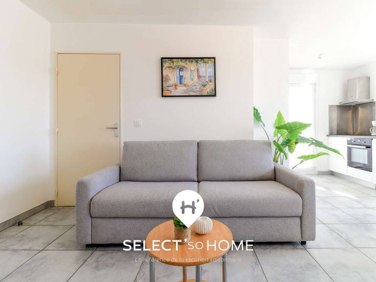 Holiday apartment with pool | Pet-friendly — photo 4